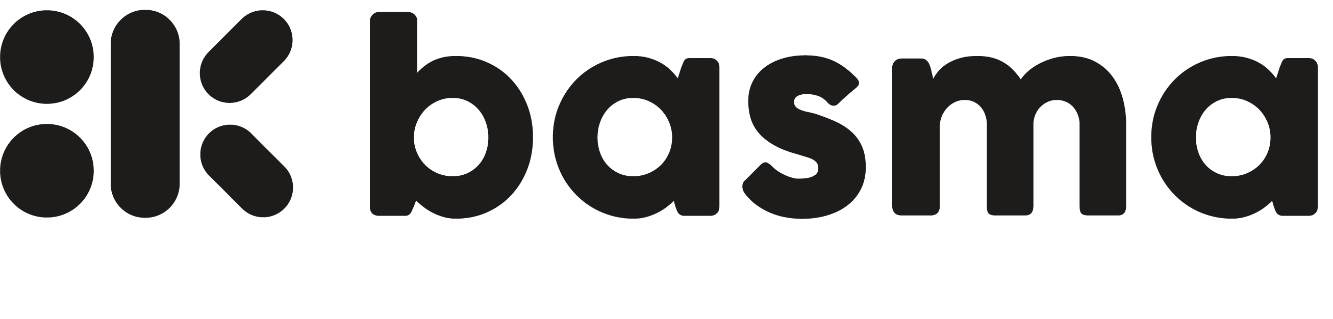 basma Logo